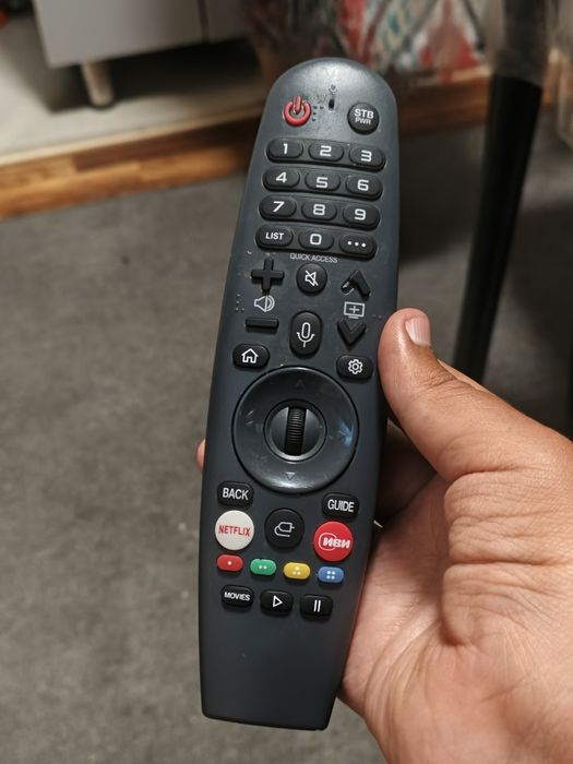 MyTech Smart 32 FULL HD Televizor