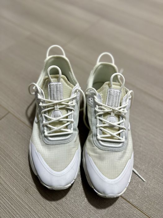 Adidasi Nike Reax