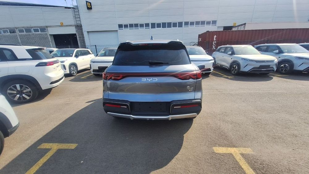 Other Yuan Up 2025 — 2