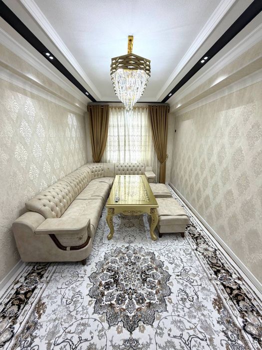 Сдается 2х комнатная квартира на 4этаже Стадион