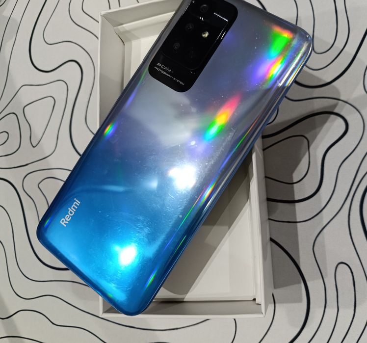 Redmi Note 11  4G (perfectum)