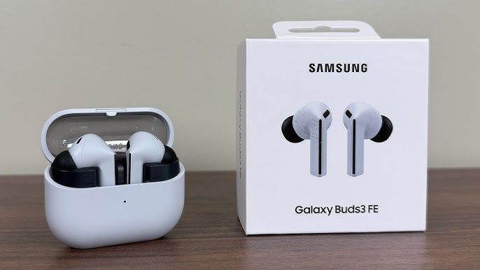 Samsung Buds 3 FE (оптом)