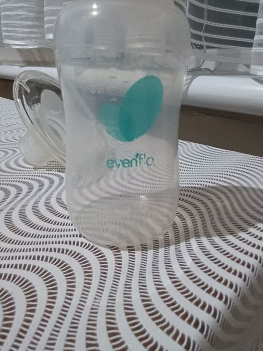 Молокоотсос механический