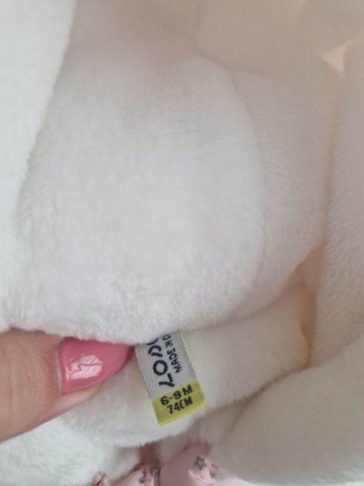 бебешки космонавти 2 бр