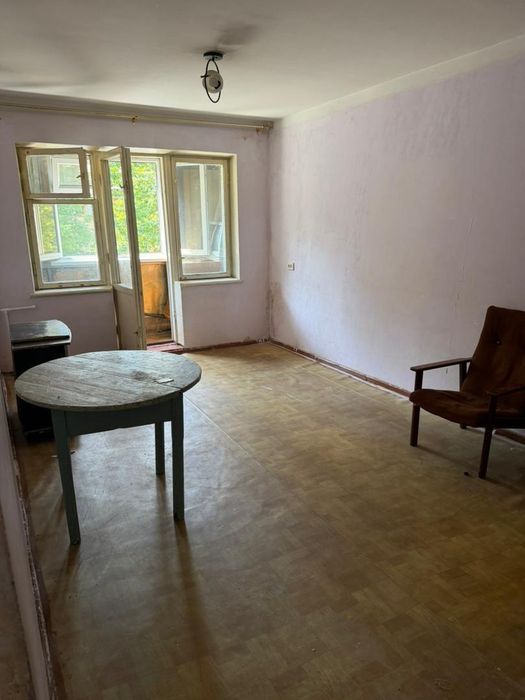 Продаётся квартира 1 комнатная заканал. 1 хонали уй сотилади
