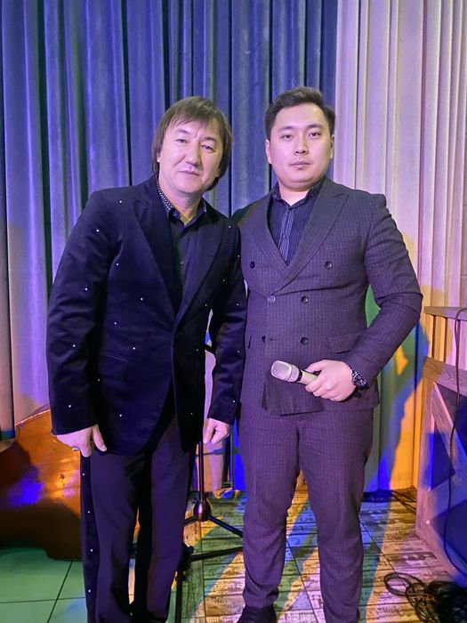 Тамада / Астана ( Казахстан)