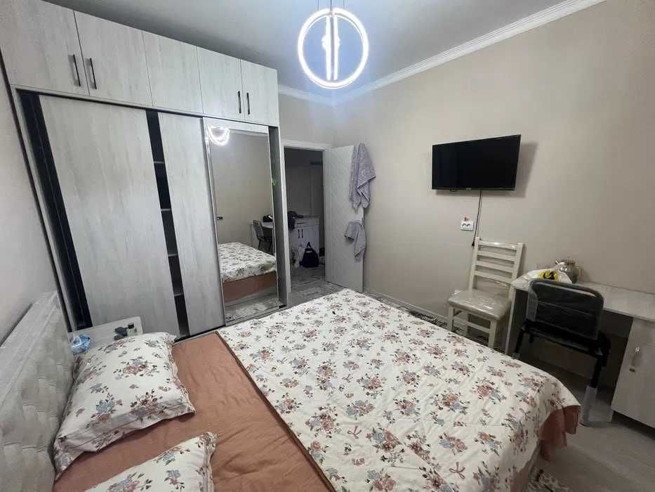 R17 Сдаётся Классная квартира 2/2/5 на Кадышева, ор-р Авиасозлар!