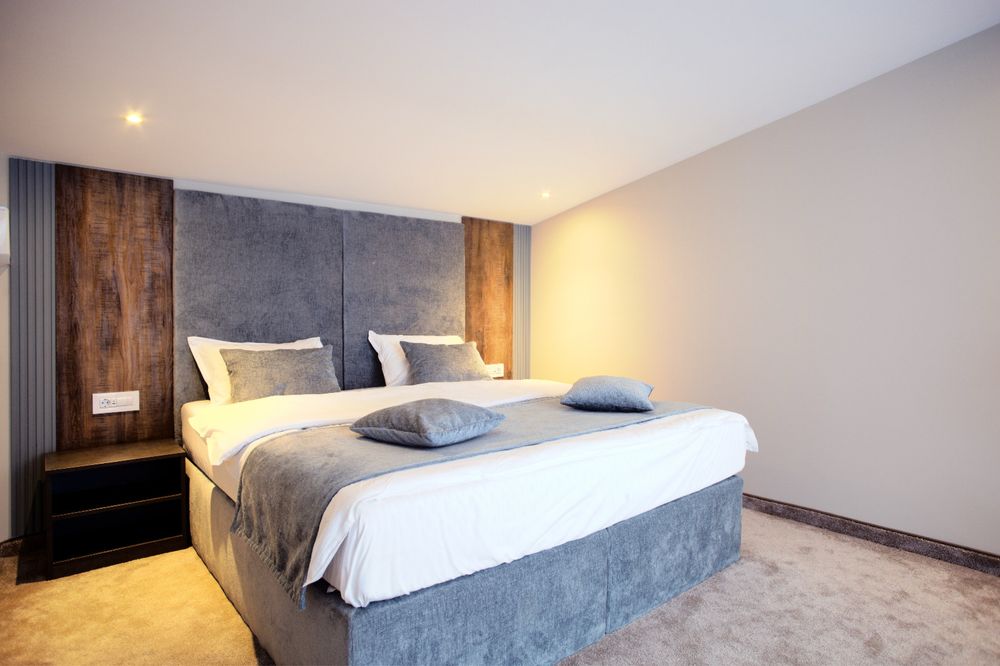 Inchirez Apartament cu vedere la mare