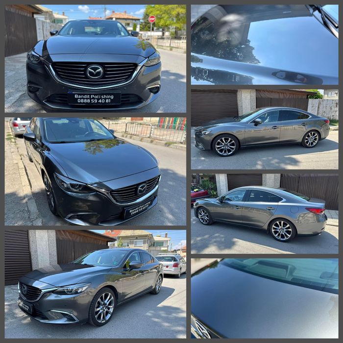 Пастиране на Автомобили,Фарове,Почистване на кожени салони