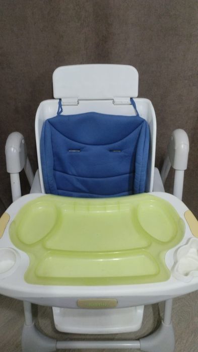 Стульчик для детей , JUSTIN