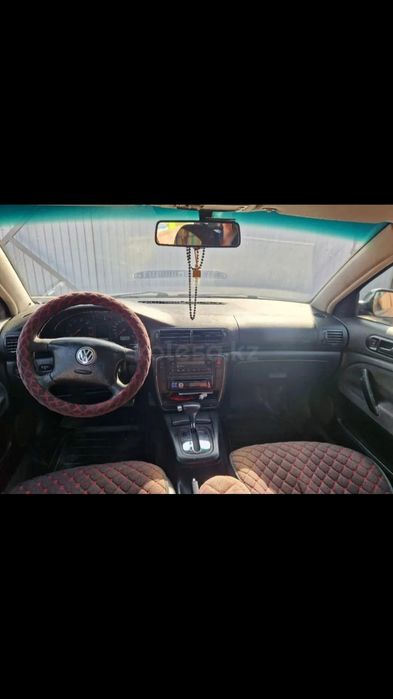 Volkswagen Passat B5