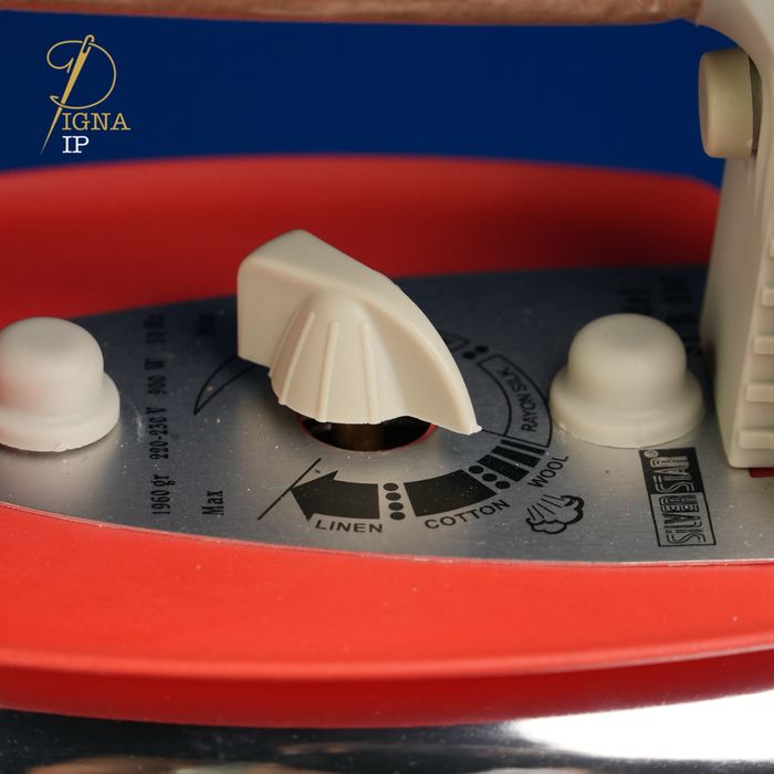 Утю для текстил / Tekstil uchun dazmol