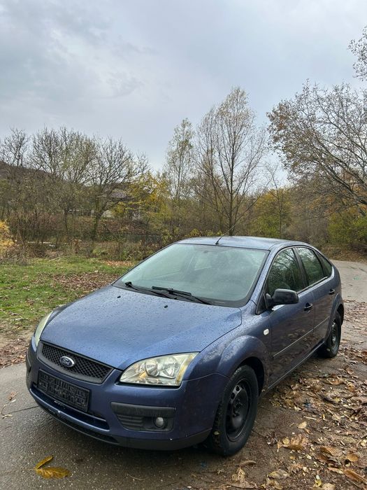 Bara fata/aripa/far ford focus 2 2005/2006/2007