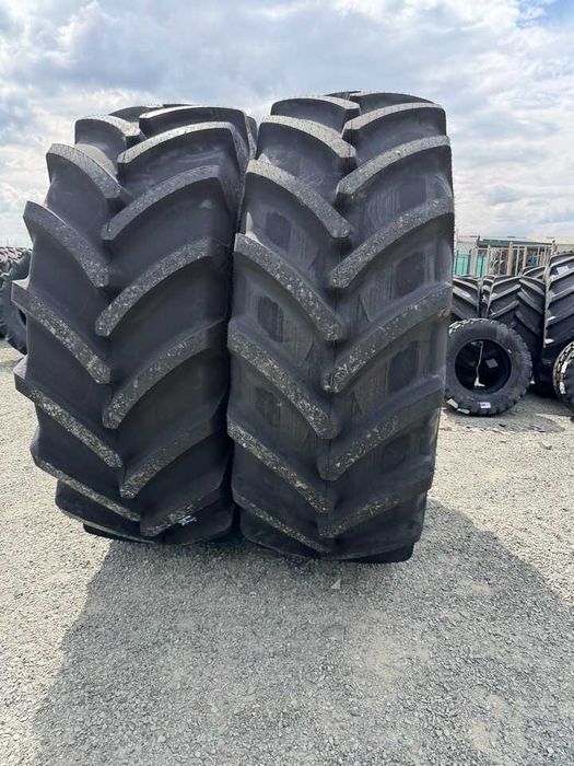 Anvelope radiale 710/70R42 noi cu garantie marca CEAT