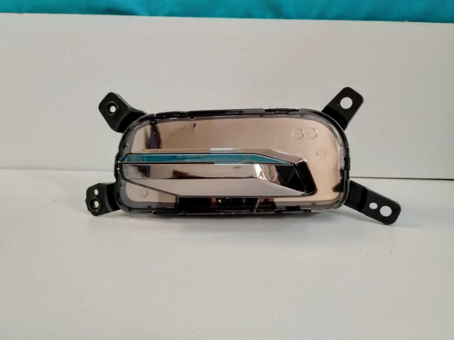 Дневные ходовые огни Hyundai Tucson 4 2025 года 92207-N9750 туксон ДХО