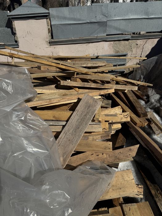 Доска, брус, дерево