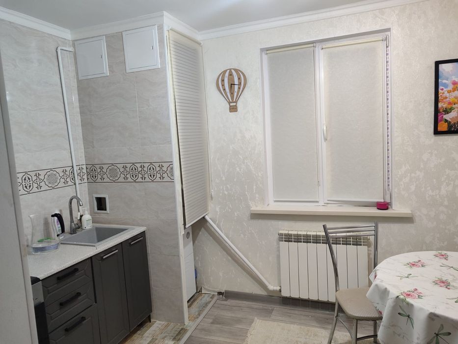 Продам дом в Хромтау.