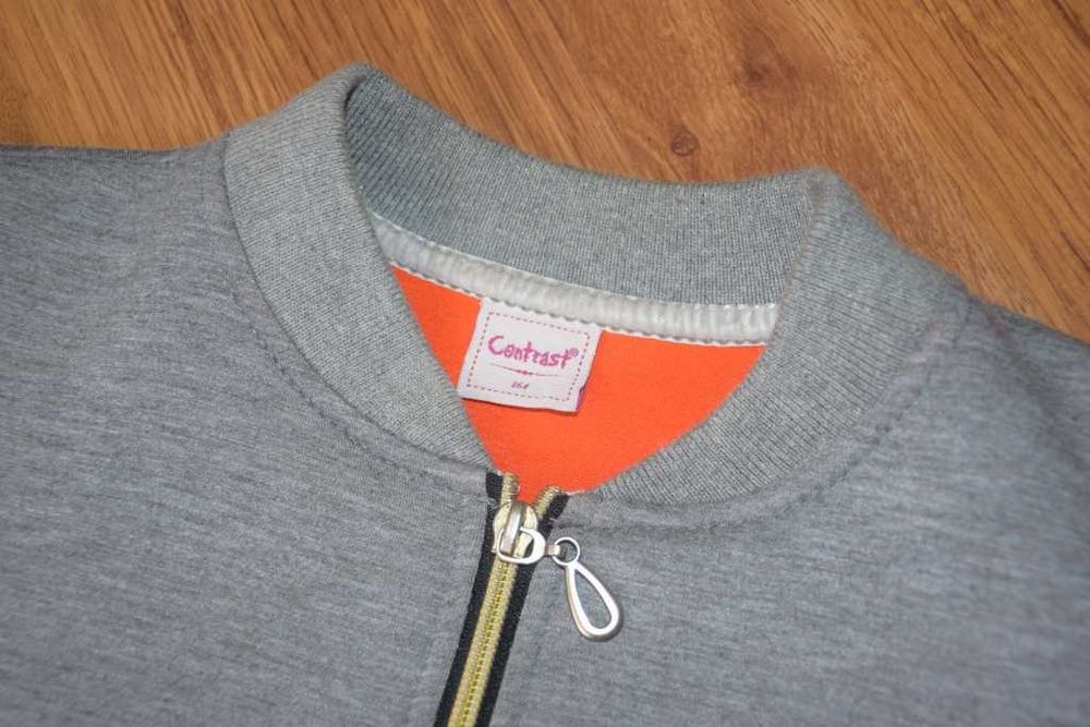 Детско яке Contrast размер 164