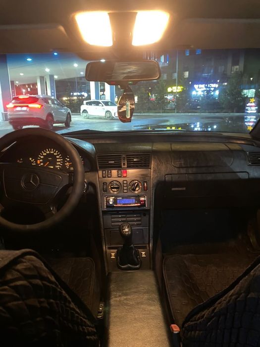 Продам с180 в хорошем состояний