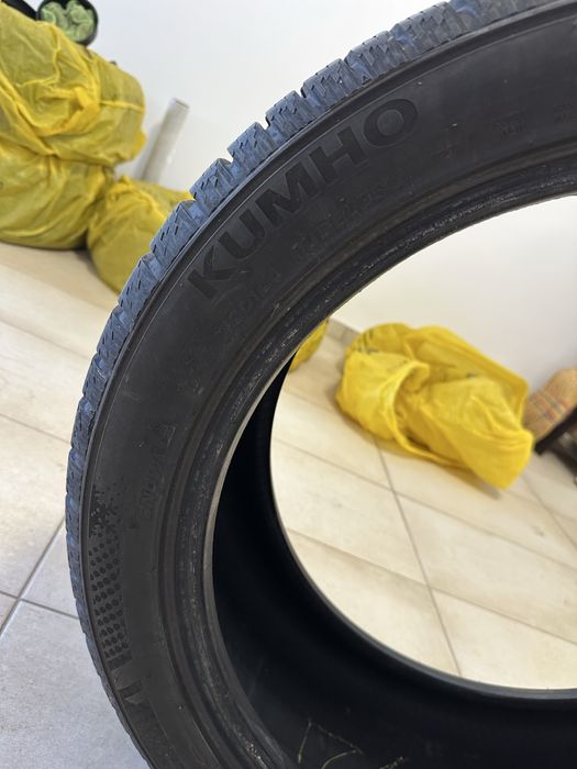 Зимни гуми за Ауди А6