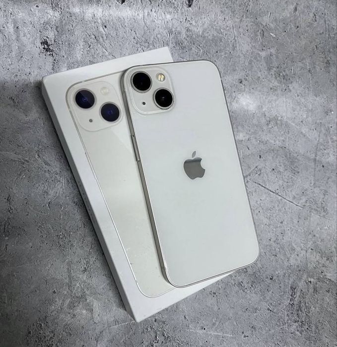 Айфон 13 оригинал