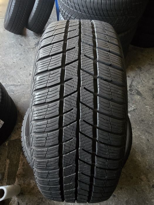 Barum 195/55 R15 85H MS iarnă