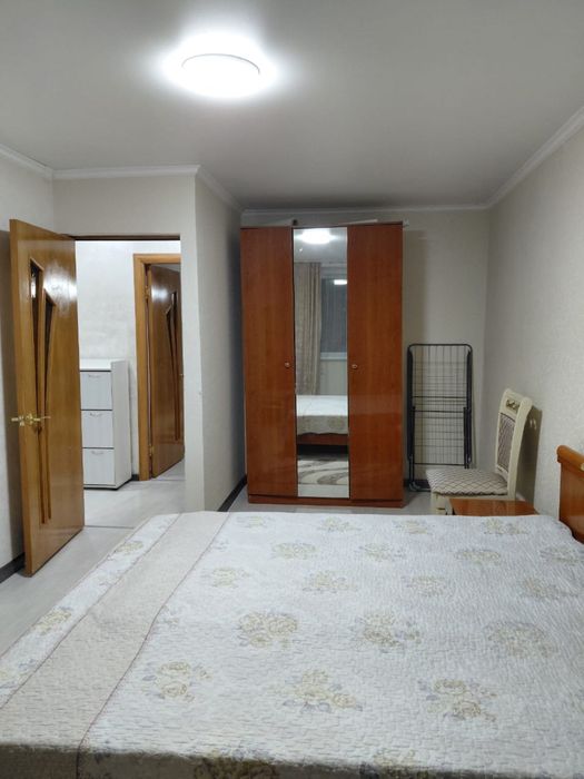 Сдается квартира.