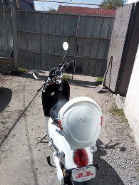 Электро скутер PHOENIX