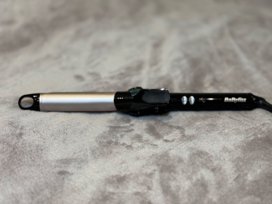 Маша за къдрене