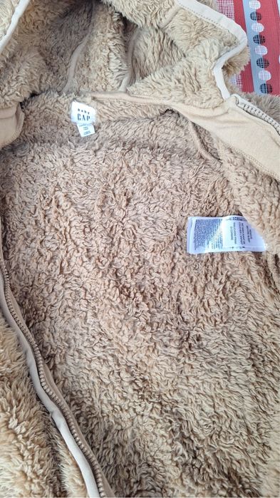 Costum GAP 3-6 luni