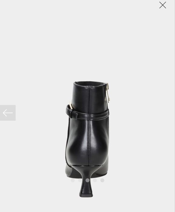 Женские ботильоны