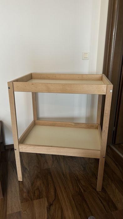 Masă de schimbat IKEA Sniglar