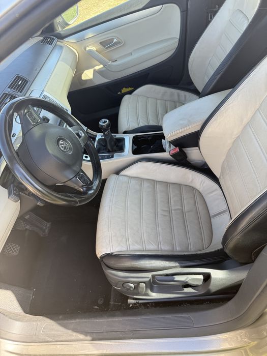 Vând passat cc 18 benzină