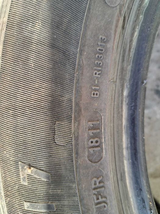 Anvelope DUNLOP Sport