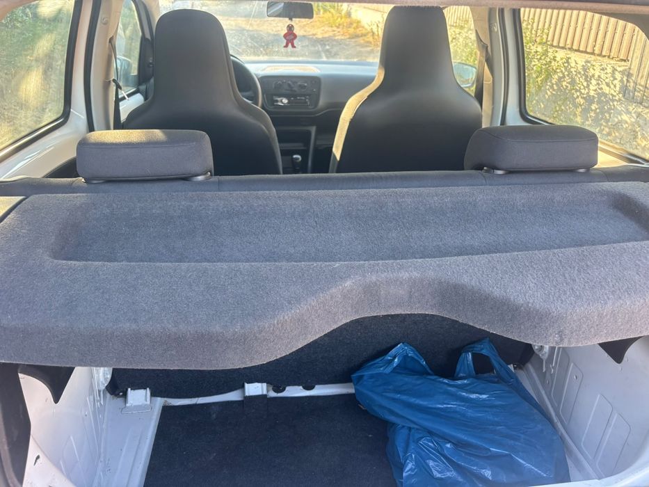 SKODA CITIGO 1.0 benzina 2014