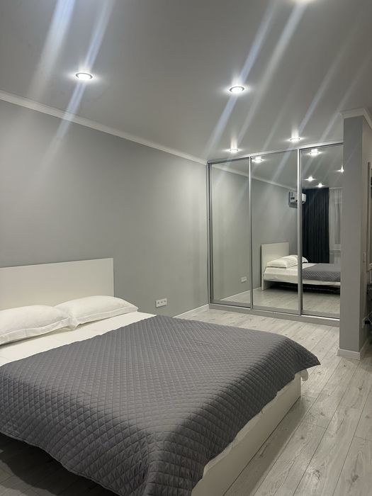 1комнатная  VIP кв