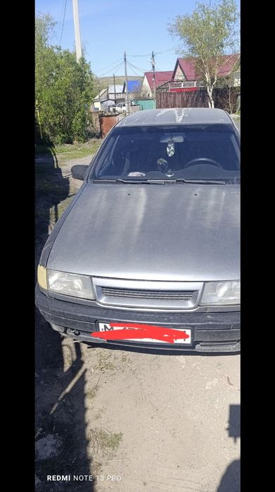 Продам Опель вектра