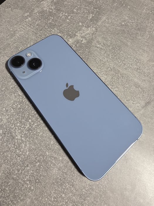 Vând Iphone 14 128gb