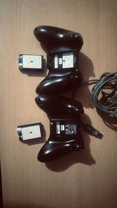 Vând controller Xbox360!