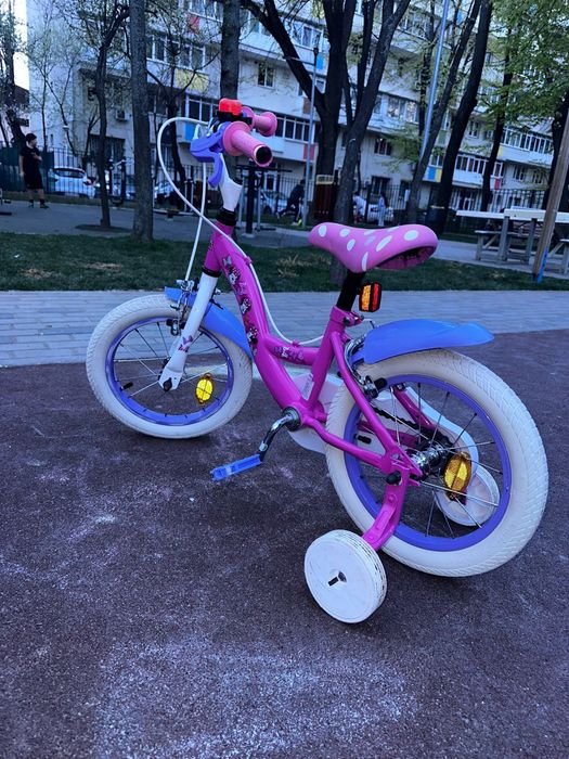 Bicicleta copiii de vanzare