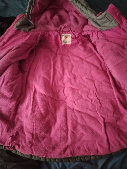 Одежда верхняя зима