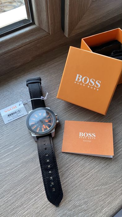 Hugo boss original