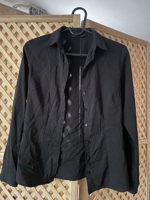 Юбки, рубашки, платья S M L размеров