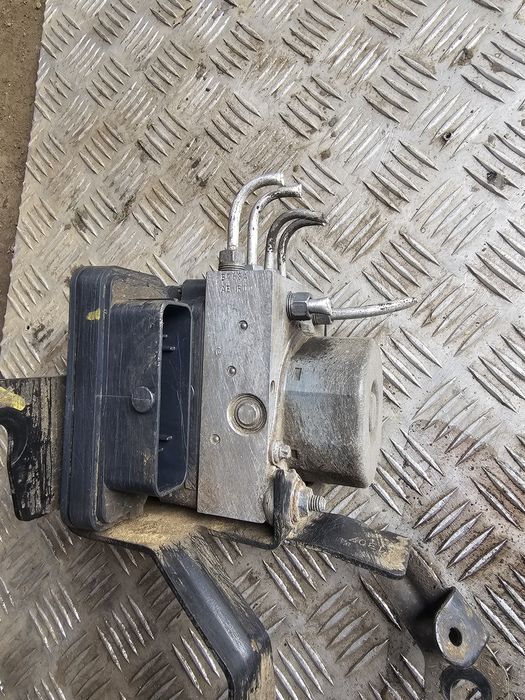 Pompa ABS 476608644R 1.5 dci K9K608 Renault Clio 4 [2012 - 2020] 1.5 d