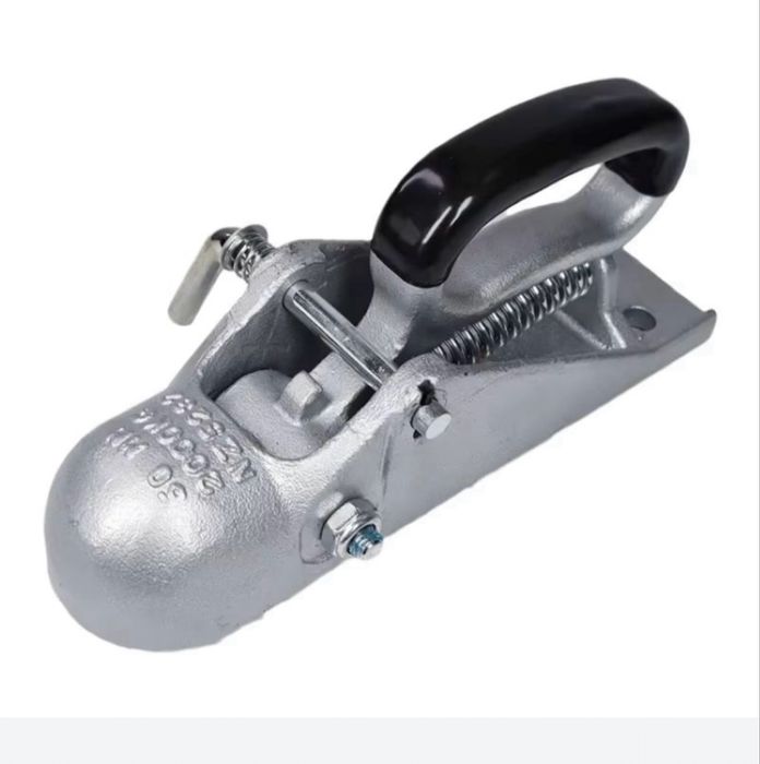 Все для прицепов