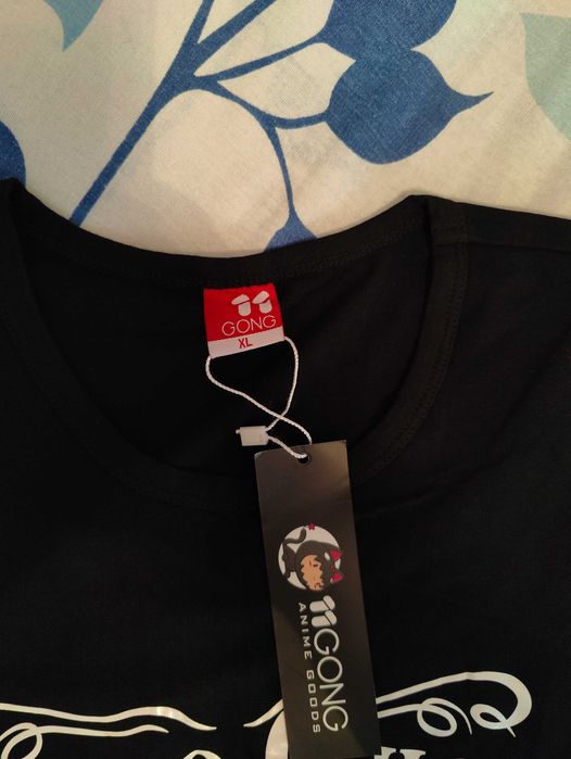 Tricou 11 Gong masura xl