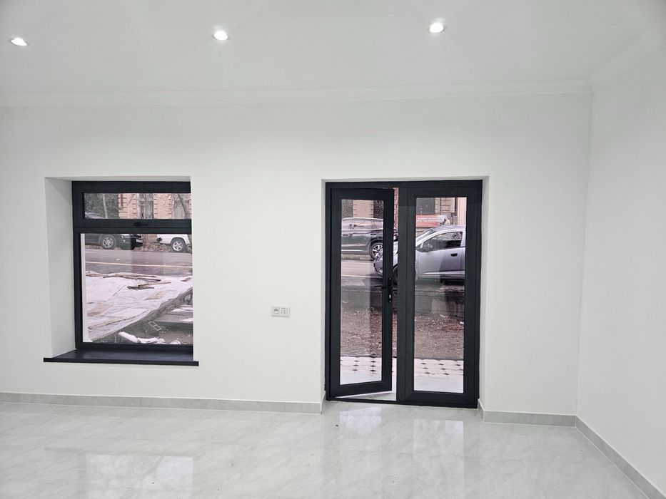 Сдается в аренду помещение под офис в центре города!