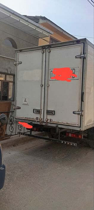 Gazel sotiladi sastaniyasi yaxshi barteram bor shinreyga