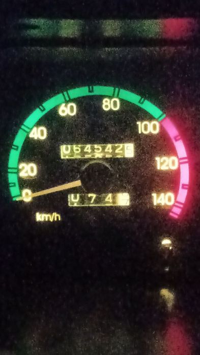 Насия савдо Damas DLX 2022