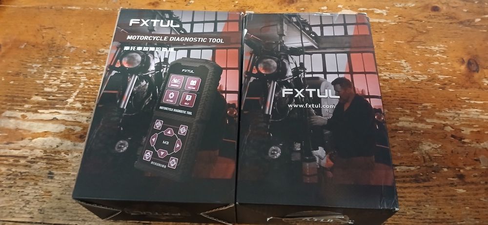 Дагностика за мотоциклети OBD2 за YАMAHA. VESPA.SYM.SUZUKI.EUROU.